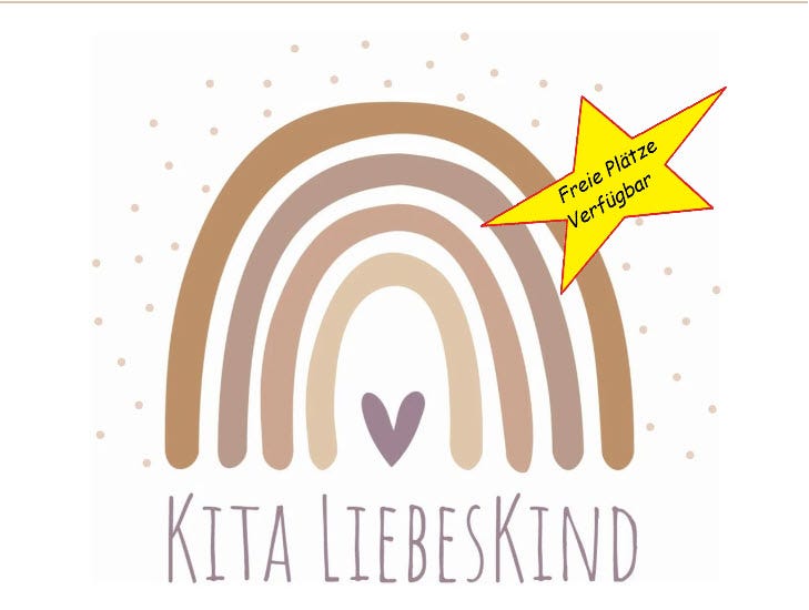 Logo Kita Liebeskind Basel